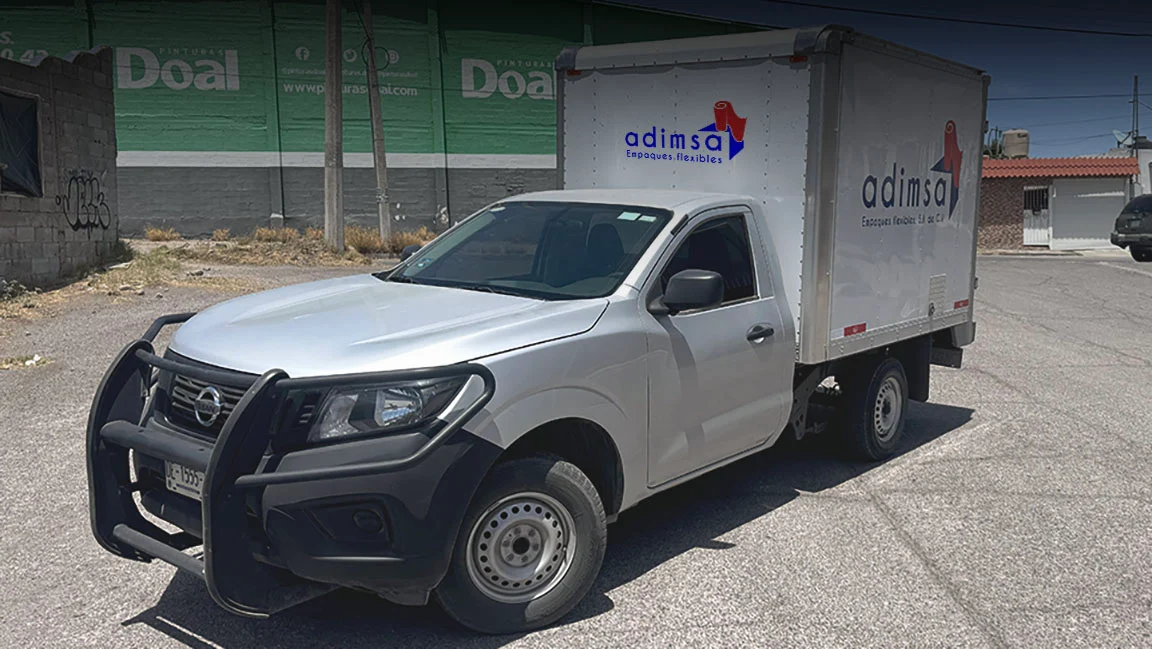 camioneta camioneta